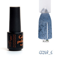 Гель лак Nail apex №248 6 мл